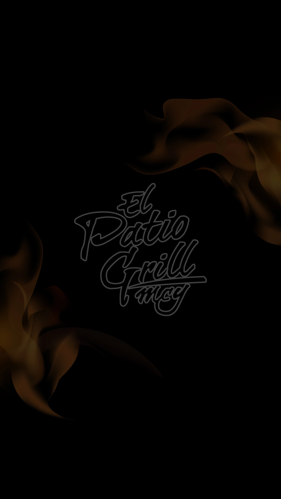 Fondo El Patio Grill